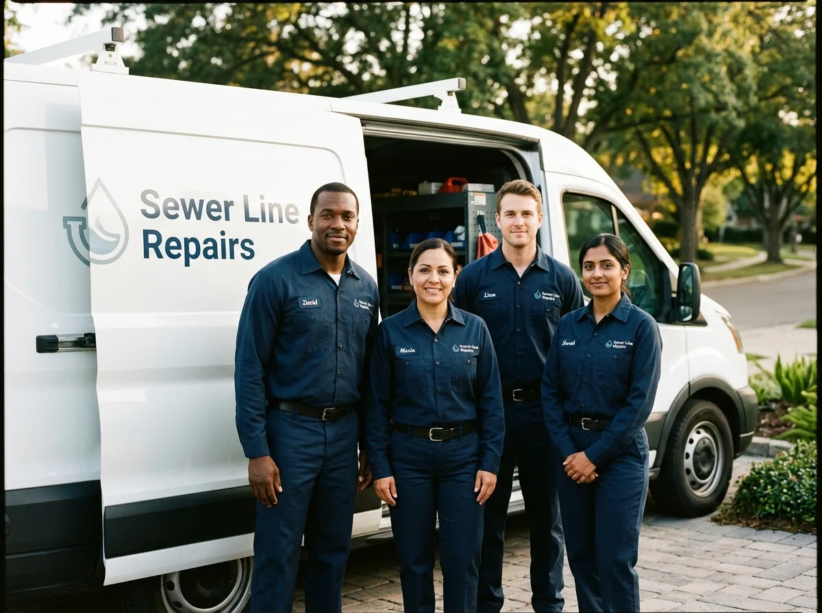 Emergency Plumber company in Richmond Hill, GA