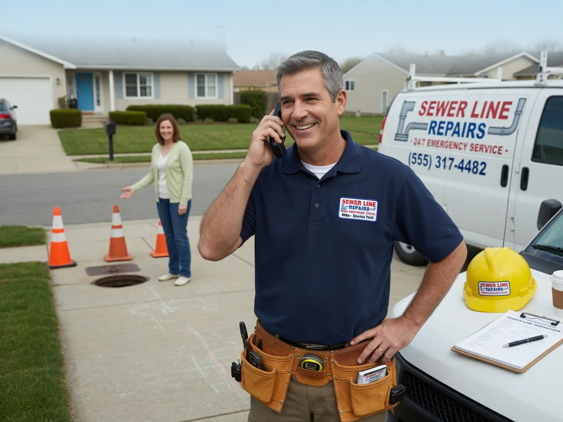 Emergency Plumber Richmond Hill, GA FAQs